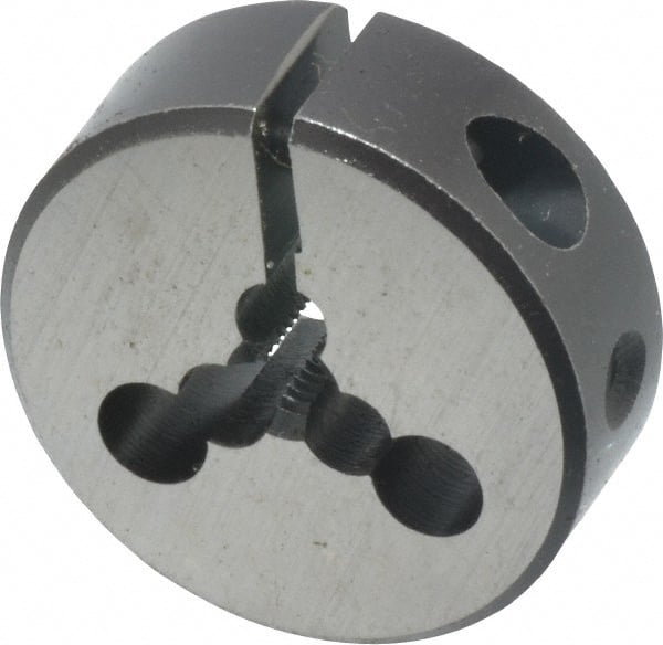 Round Die: #6-40, 1