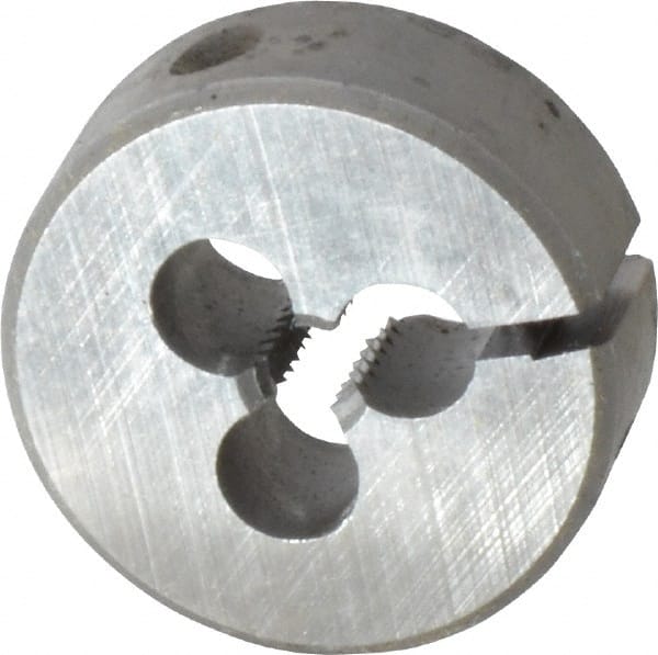 Round Die: #10-24, 1