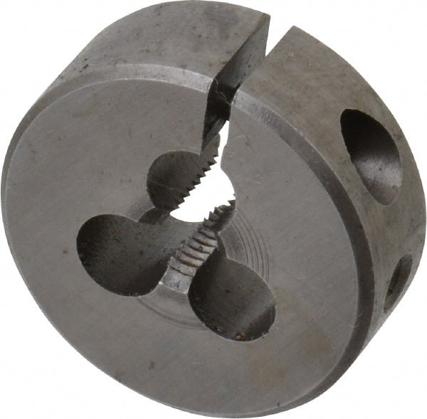 Round Die: #10-32, 1