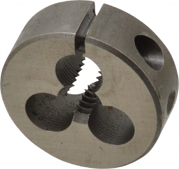 Round Die: 1/4-2, 3/8