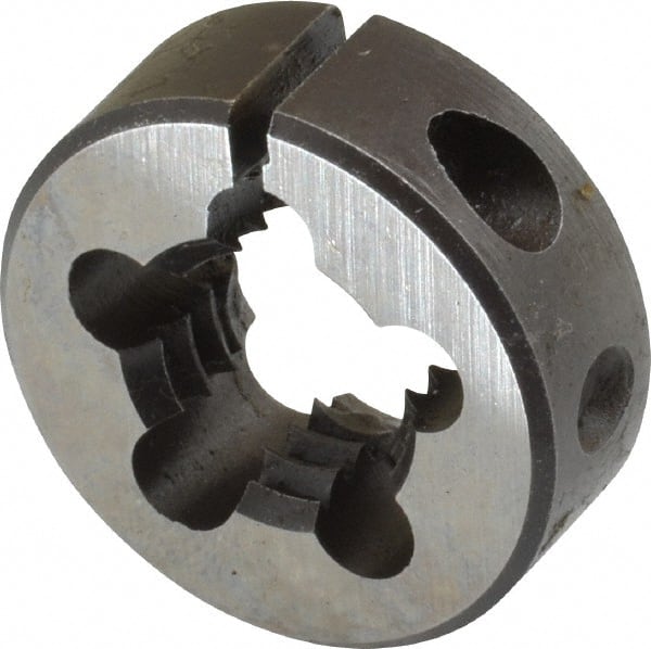 Round Die: 1/2-13, 1