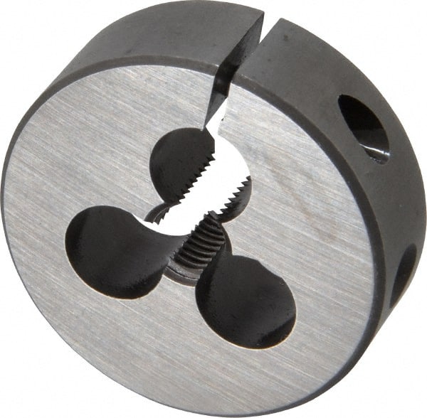 Round Die: 5/16-24, High Speed Steel MPN:03694122