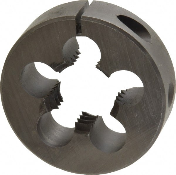 Round Die: 7/8-9, 5/8