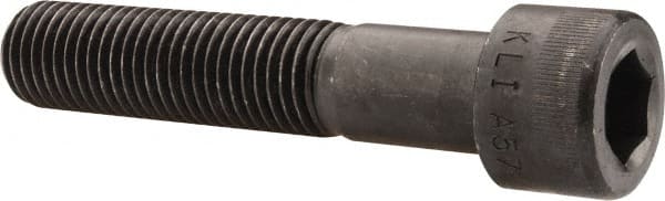 Socket Cap Screw: 1-8, 5