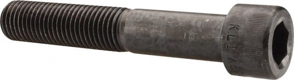 Socket Cap Screw: 1-8, 6