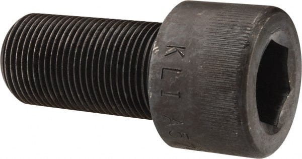 Socket Cap Screw: 1-14, 2