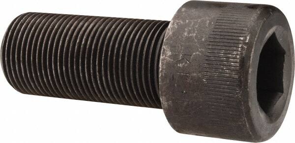 Socket Cap Screw: 1-14, 2-1/4