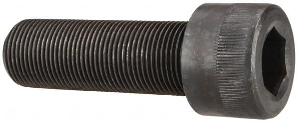 Socket Cap Screw: 1-14, 3