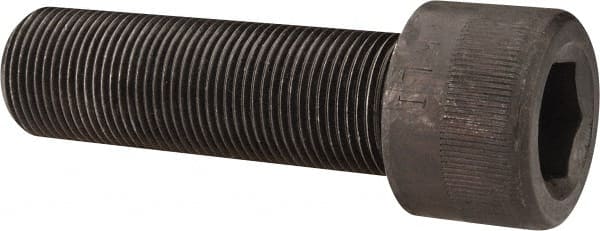 Socket Cap Screw: 1-14, 3-1/4