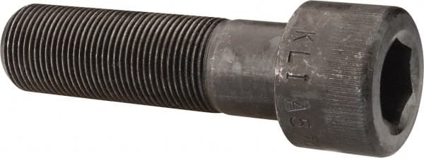 Socket Cap Screw: 1-14, 3-1/2