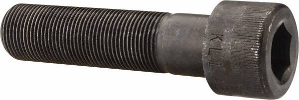 Socket Cap Screw: 1-14, 4