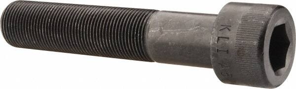 Socket Cap Screw: 1-14, 5