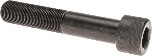 Socket Cap Screw: 1-14, 5-1/2