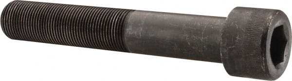 Socket Cap Screw: 1-14, 6