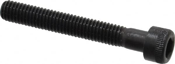 Socket Cap Screw: #10-32, 1-3/8