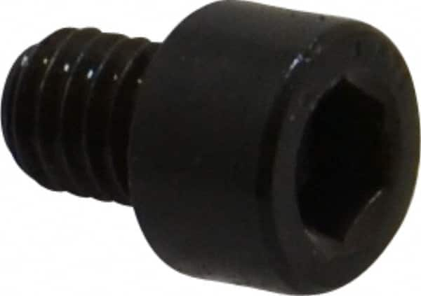 Socket Cap Screw: #10-32, 1/4