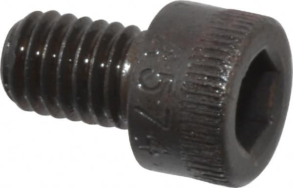 Socket Cap Screw: #10-32, 5/16