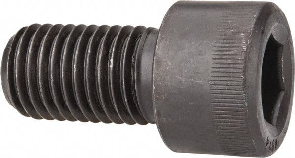 Hex Socket Cap Screw: 1-1/8 - 7 UNC, 7/8