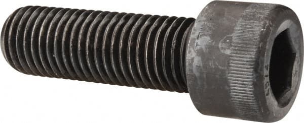 Socket Cap Screw: 1-1/8 - 7, 3-1/2