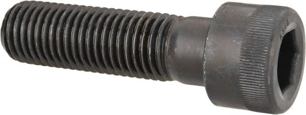 Socket Cap Screw: 1-1/8 - 7, 4