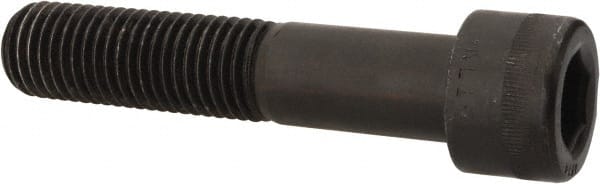 Hex Socket Cap Screw: 1-1/8 - 7 UNC, 7/8