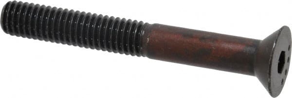 Flat Socket Cap Screw: 3/8-16 x 3