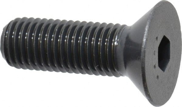 Flat Socket Cap Screw: 5/16-24 x 1