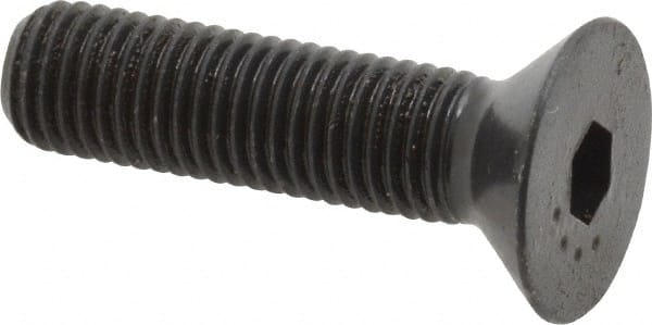 Flat Socket Cap Screw: 5/16-24 x 1-1/4