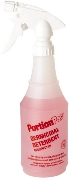 PortionPac 16 oz Spray Bottle MPN:160200