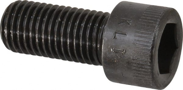 Hex Socket Cap Screw: M16 x 2.00 Metric MPN:.16C35KCS