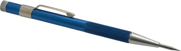 Non-Retractable Pocket Scriber: 5-1/2