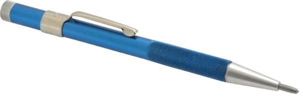 Non-Retractable Pocket Scriber: 5-1/2