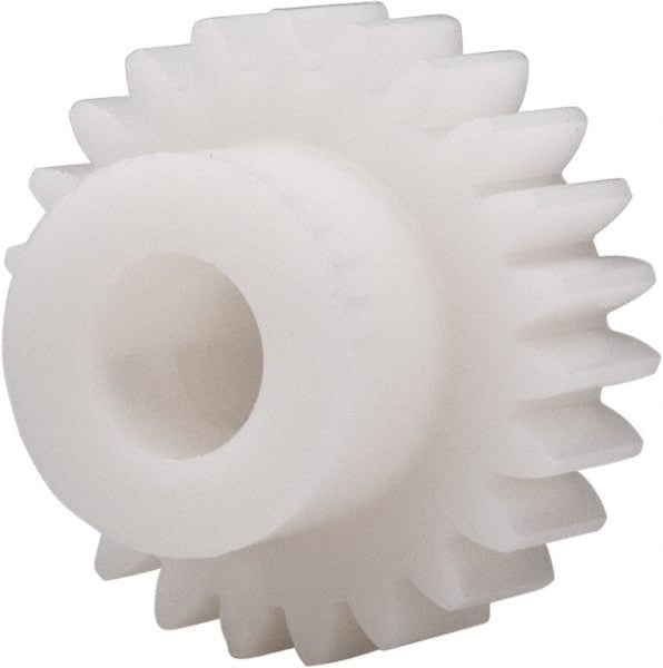 Spur Gear: 23 Teeth, 3/8