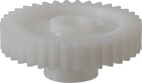 Spur Gear: 36 Teeth, 3/8