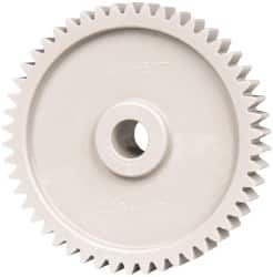 Spur Gear: 50 Teeth, 3/8