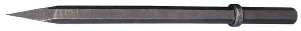 Hammer & Chipper Replacement Chisel: Scaling, 1