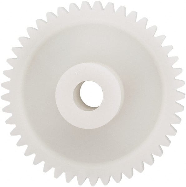 Spur Gear: 45 Teeth, 5/16