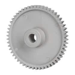 Spur Gear: 54 Teeth, 5/16