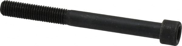 Socket Cap Screw: 1/4-28, 2-1/2