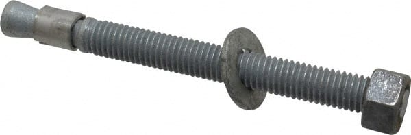 Concrete Wedge Anchor: 1/2