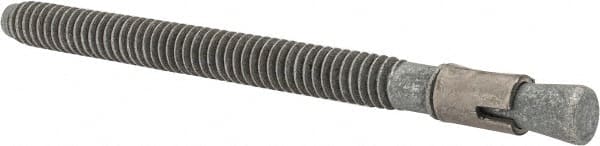 Concrete Wedge Anchor: 1/4