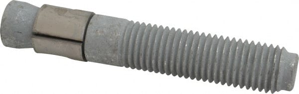 Concrete Wedge Anchor: 1