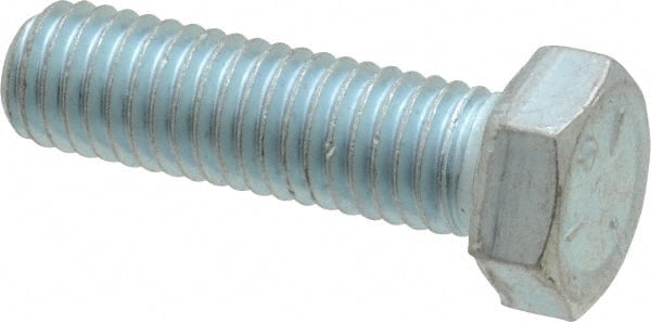 Hex Head Cap Screw: 1/2-13 x 1-3/4