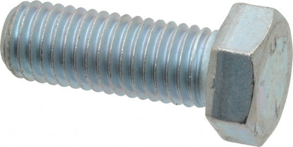 Hex Head Cap Screw: 5/8-11 x 1-3/4