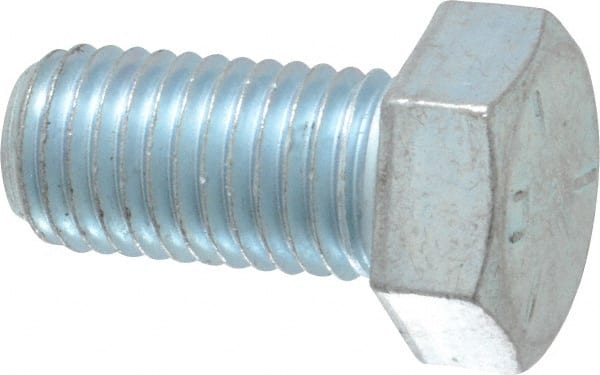 Hex Head Cap Screw: 3/4-10 x 1-1/2