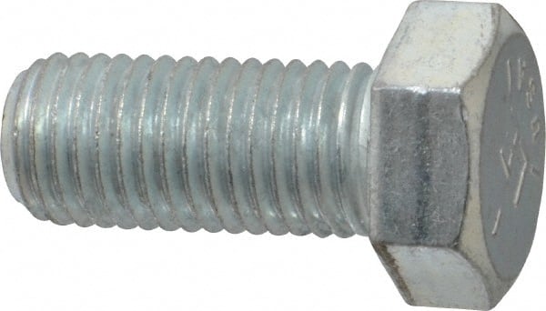 Hex Head Cap Screw: 7/8-9 x 2