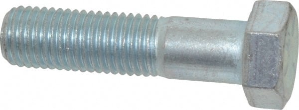 Hex Head Cap Screw: 7/8-9 x 3-1/2