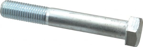 Hex Head Cap Screw: 7/8-9 x 6