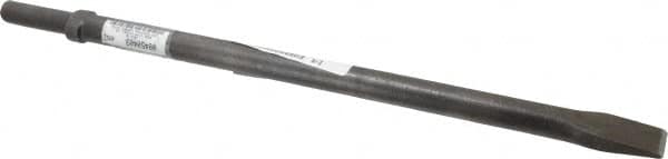 Chipping Hammer: Flat, 1