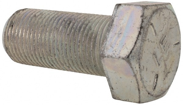 Hex Head Cap Screw: 7/8-14 x 2